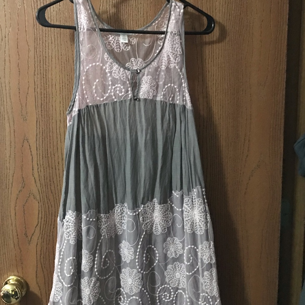 Dress